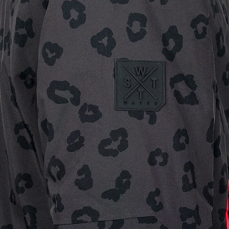 Giacca donna Venom G