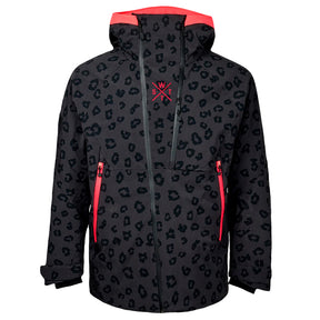 Giacca donna Venom G