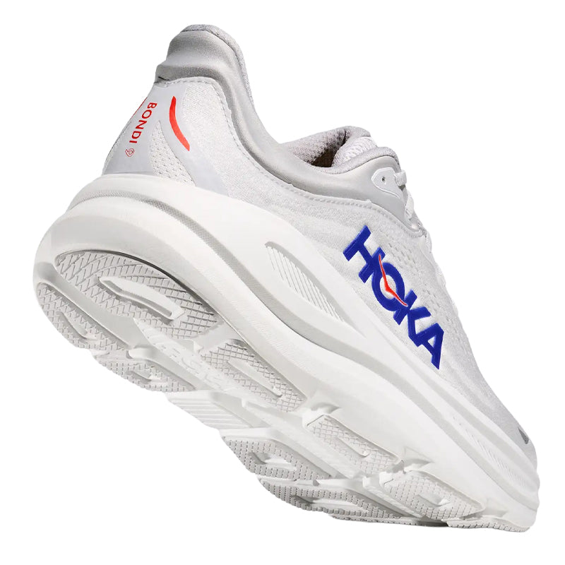 Scarpe uomo Bondi 9