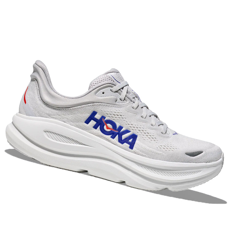 Scarpe uomo Bondi 9