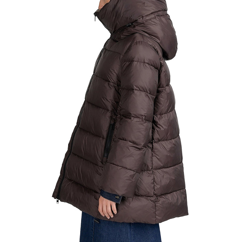 Piumino donna Lewisporte