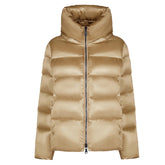 Piumino donna Breton