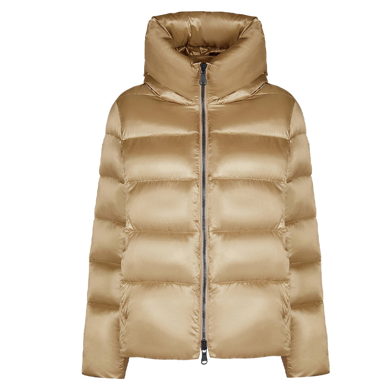 Piumino donna Breton