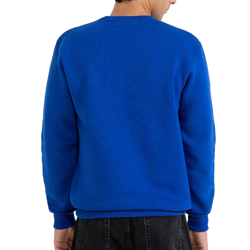 Felpa uomo Spritz in St Moritz