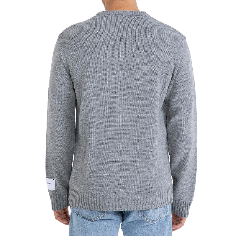 Maglione uomo Courmayeur Ski Club