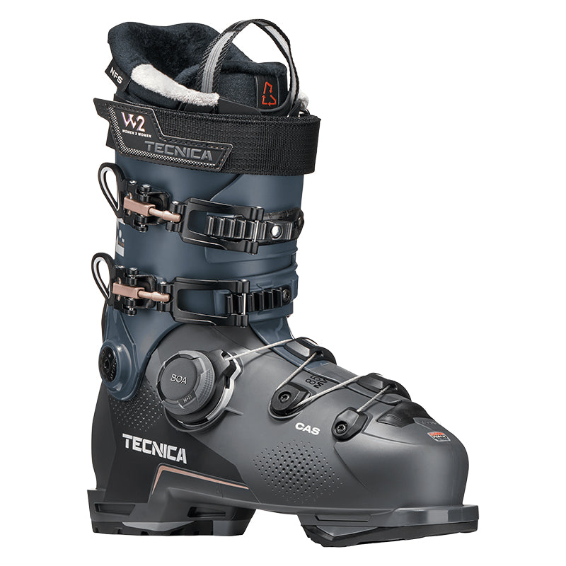 Scarponi donna Mach BOA MV 85 GW 2026