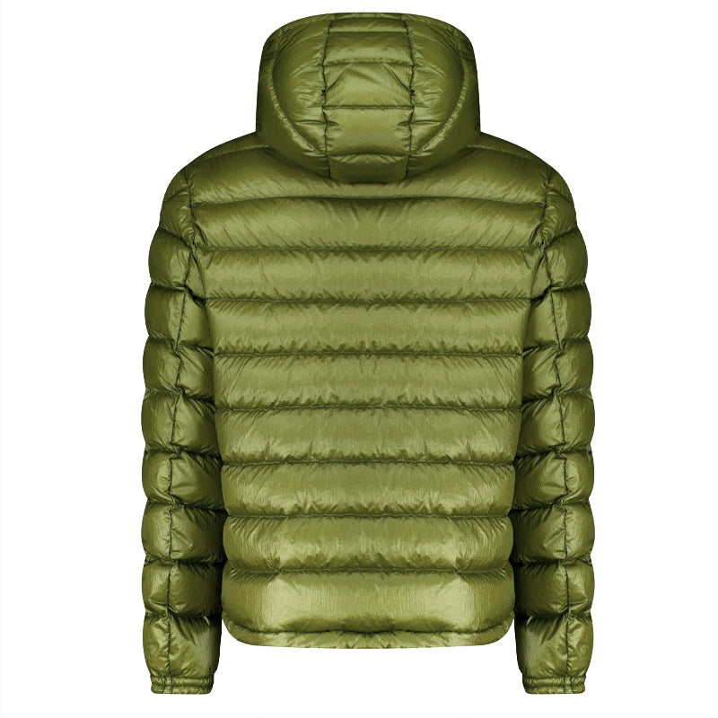 Piumino uomo Ned 2.0 DWR