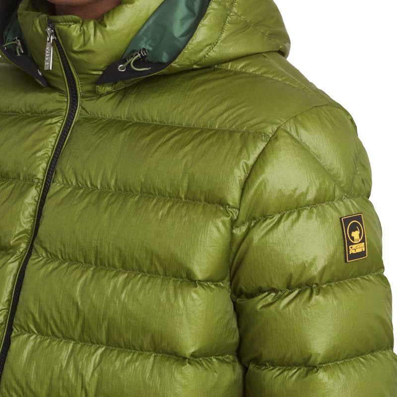 Piumino uomo Ned 2.0 DWR