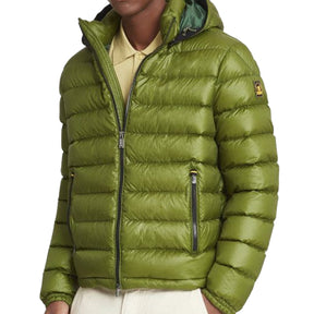 Piumino uomo Ned 2.0 DWR