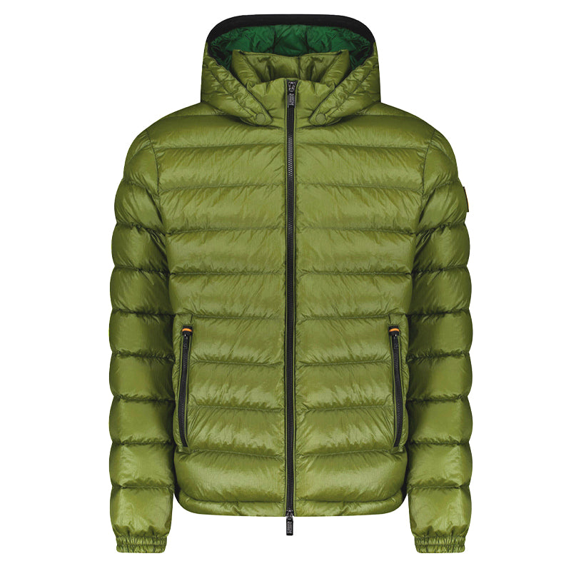 Piumino uomo Ned 2.0 DWR