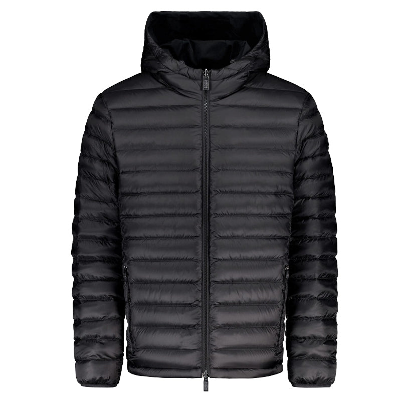 Piumino uomo reversibile Henry 2.0