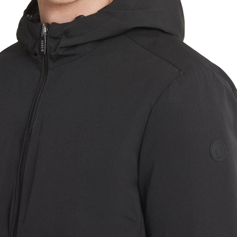 Piumino uomo reversibile Henry 2.0