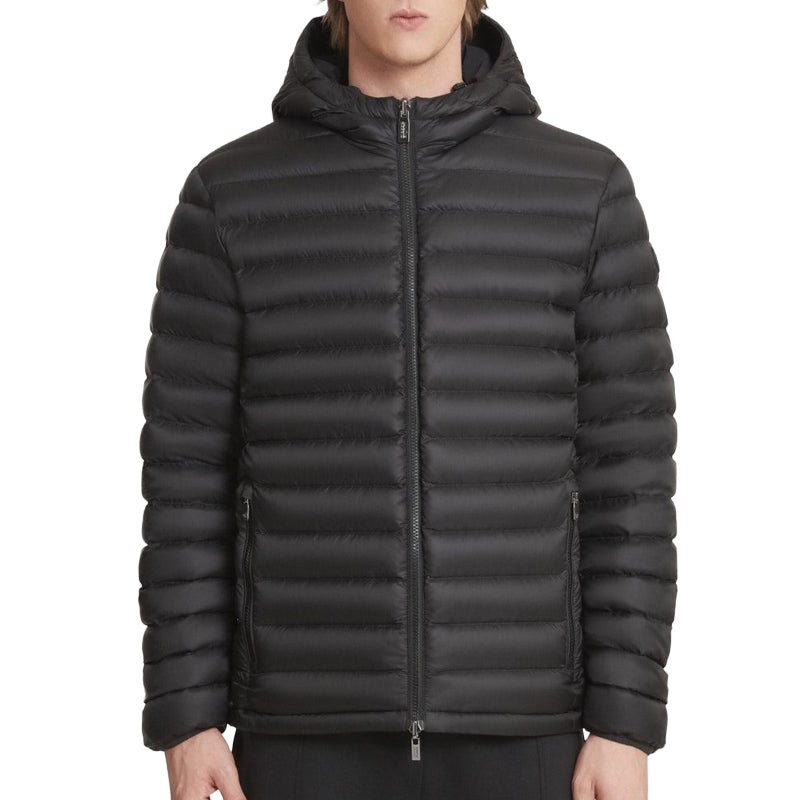 Piumino uomo reversibile Henry 2.0