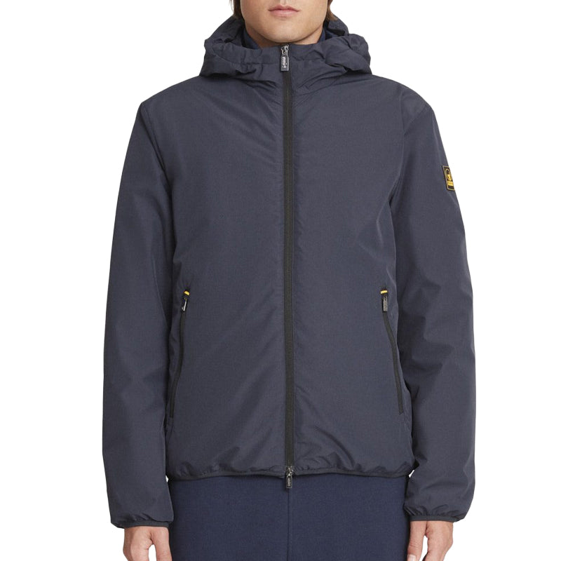 Giacca uomo Peter imbottita DWR