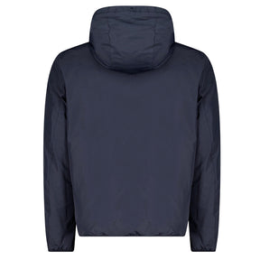 Giacca uomo Peter imbottita DWR