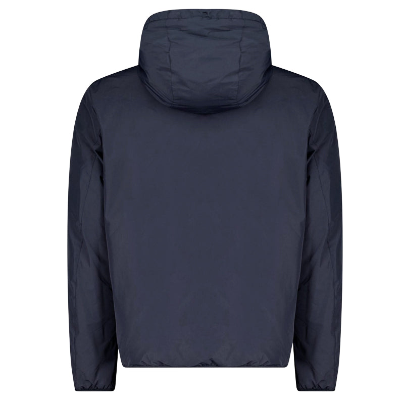 Giacca uomo Peter imbottita DWR