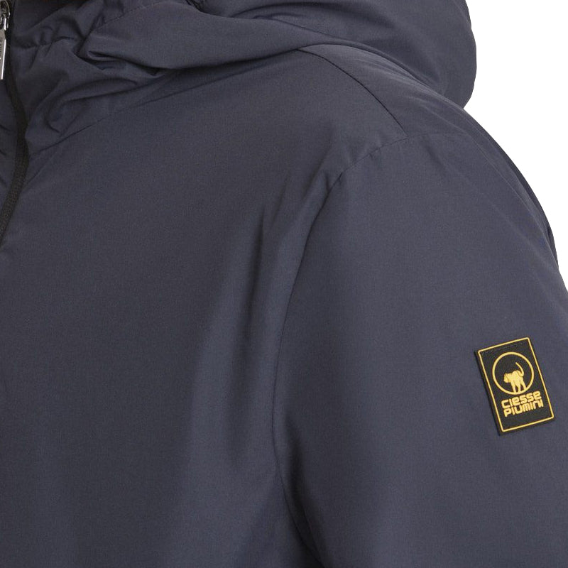 Giacca uomo Peter imbottita DWR