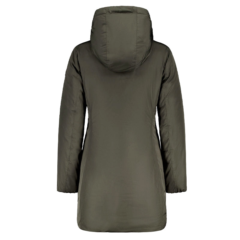 Piumino donna reversibile Kalie 2.0 DWR