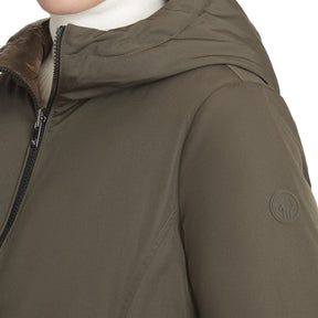 Piumino donna reversibile Kalie 2.0 DWR