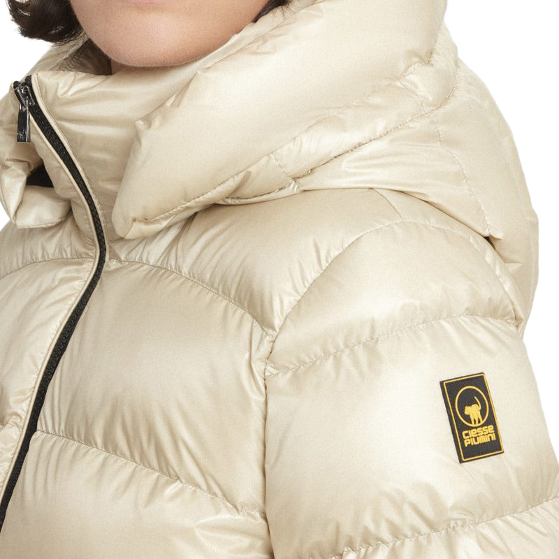 Piumino donna Bella DWR