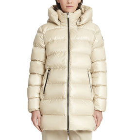 Piumino donna Bella DWR