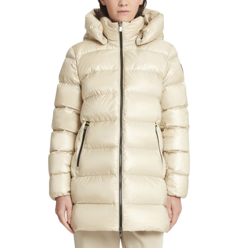 Piumino donna Bella DWR