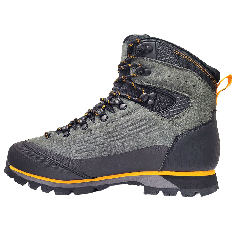 Scarponi uomo Altavia waterproof