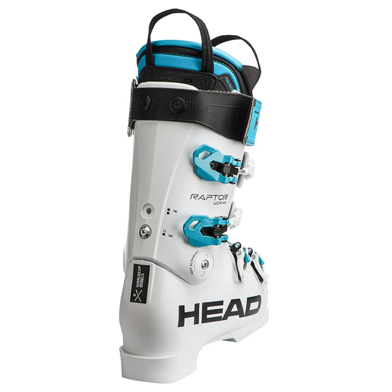 Scarponi uomo Raptor WCR 140S 2026