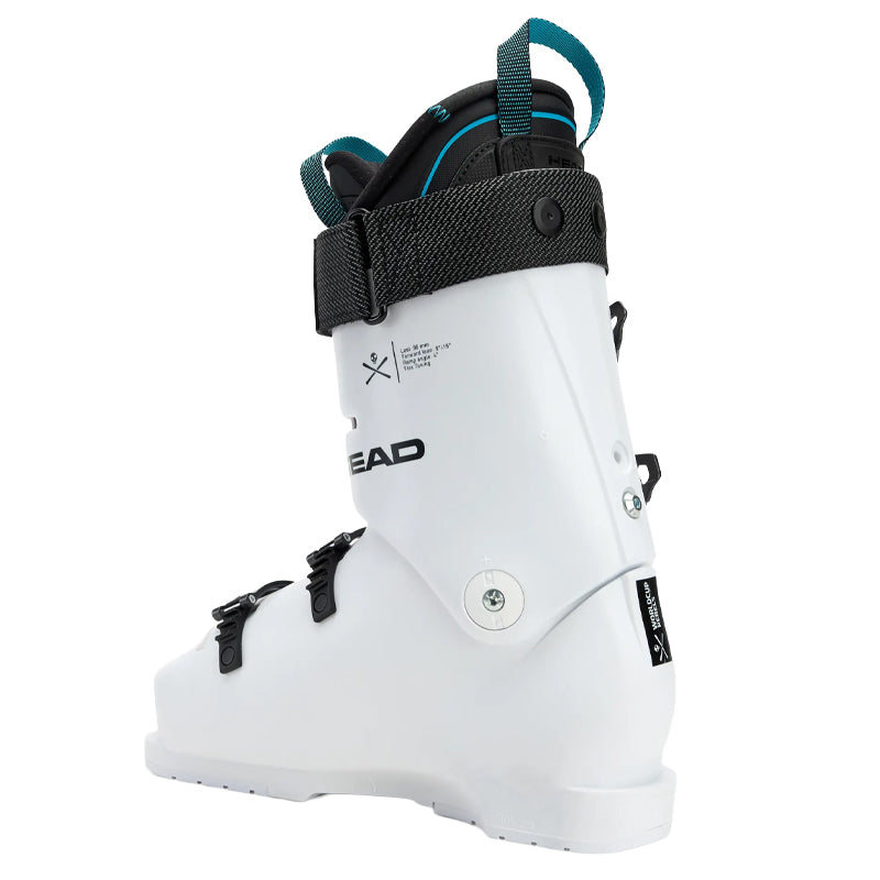 Scarponi uomo Raptor WCR 120 2026