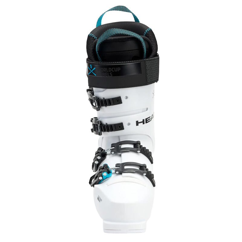 Scarponi uomo Raptor WCR 120 2026