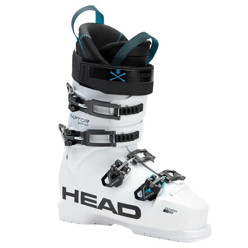 Scarponi uomo Raptor WCR 120 2026