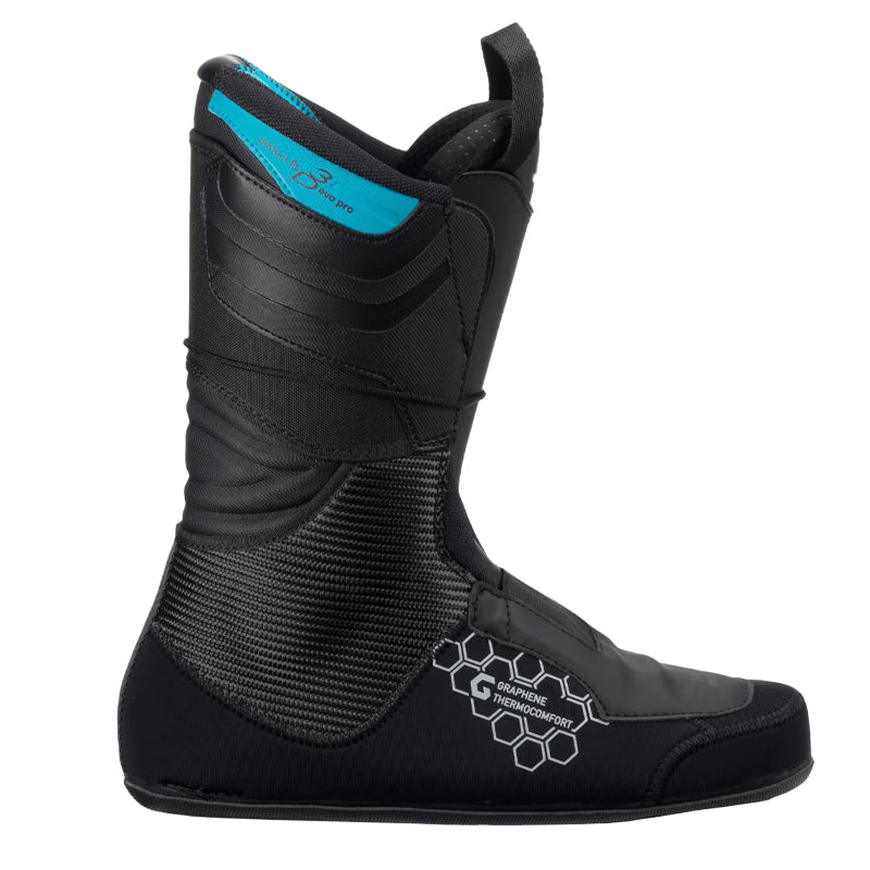 Scarponi uomo Edge 120 BOA GW 2026