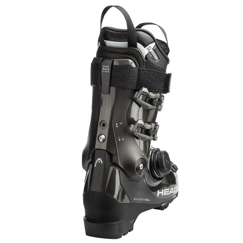 Scarponi donna Kaliber 95 MV GW BOA 2026