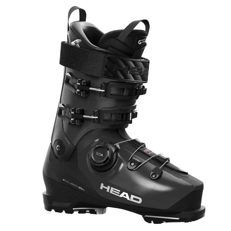 Scarponi donna Kaliber 95 MV GW BOA 2026