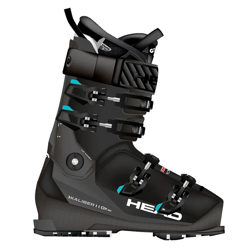 Scarponi uomo Kaliber 110X MV GW 2026