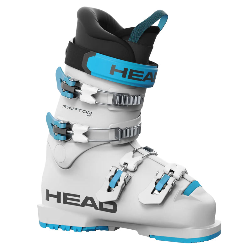 Scarponi bambino Raptor 60 2026