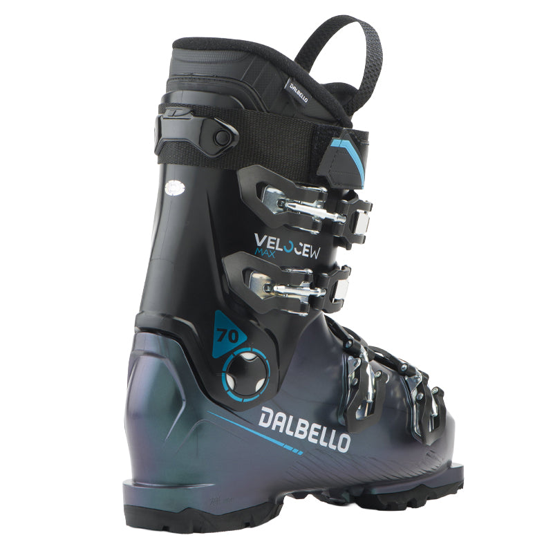 Scarponi donna Veloce Max 70 GW 2026