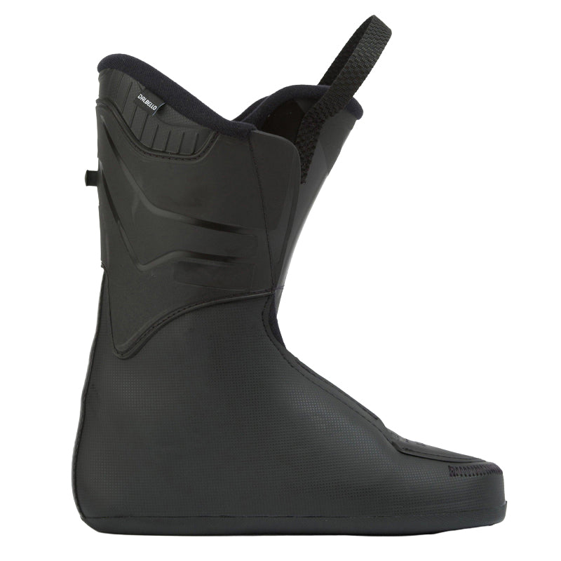 Dalbello Veloce Max GW 70 W LS, Scarponi Da Sci Donna Neri, Flex 70, Modello 2024, Misura 40