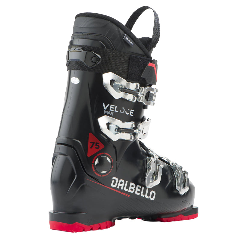Scarponi uomo Veloce Max 75 2026
