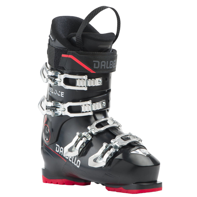 Scarponi uomo Veloce Max 75 2026