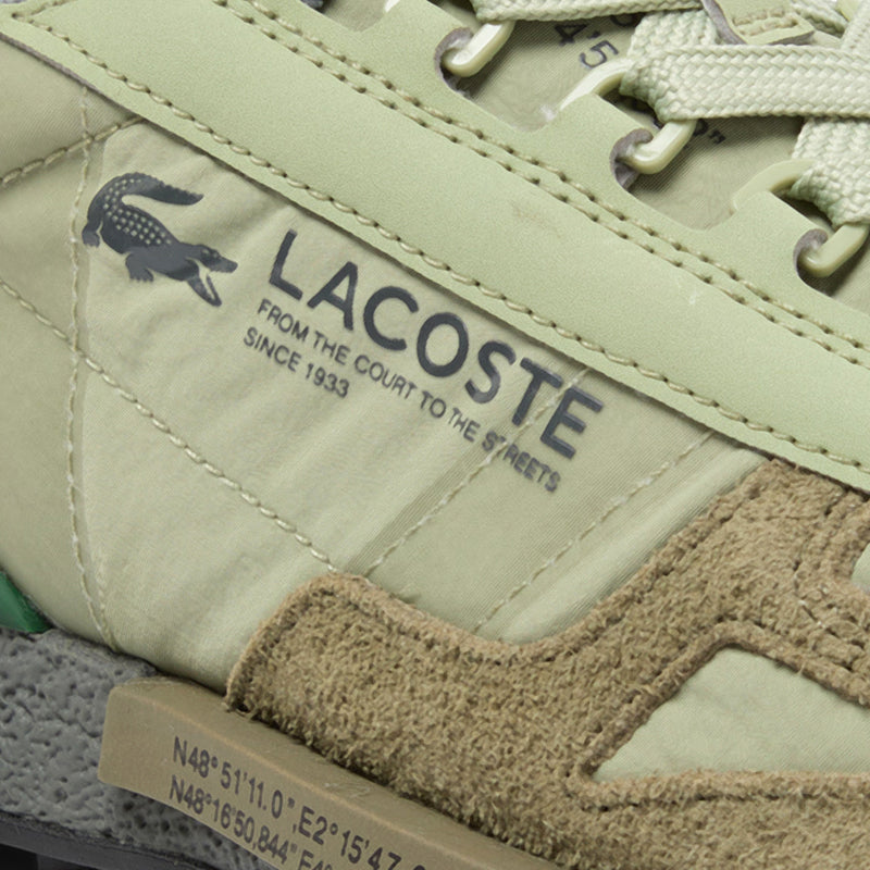 Scarpe uomo Elite Active