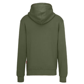 Felpa uomo Essential