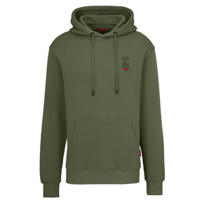 Felpa uomo Essential