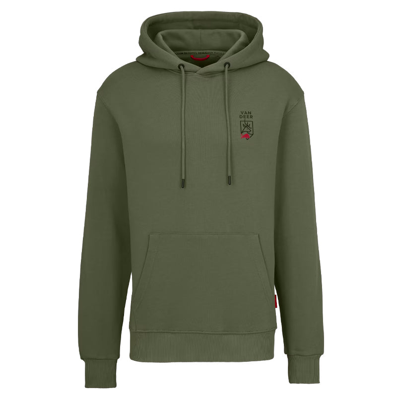 Felpa uomo Essential