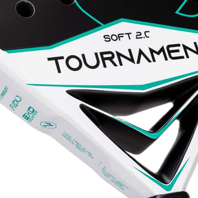 Racchetta Tournament Soft