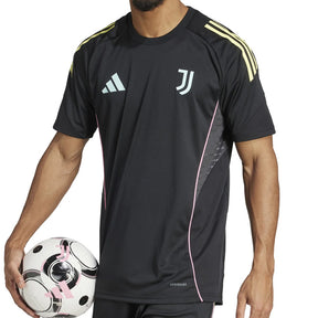 T-shirt uomo Training Jersey 25/26 Juventus