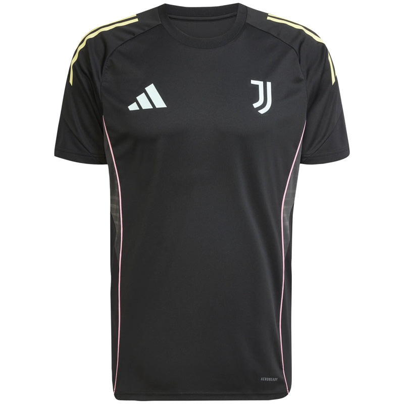 T-shirt uomo Training Jersey 25/26 Juventus