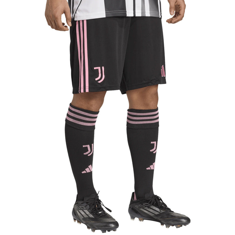 Pantaloncino uomo Home 25/26 Juventus