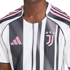 Maglia uomo Juventus Home 25/26
