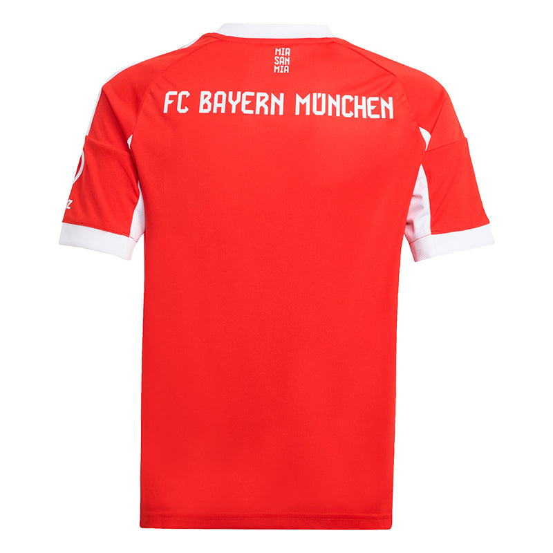 Maglia bambino Bayern Monaco Home 25/26